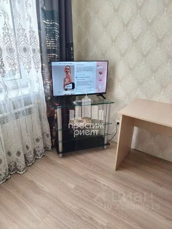 1-к кв. Калужская область, Калуга ул. Георгия Амелина, 51 (37.0 м) - Фото 2