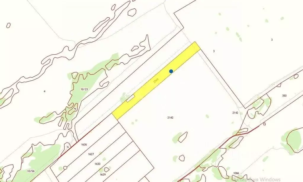 Участок в Новосибирская область, Новосибирск  (1140.0 сот.) - Фото 1