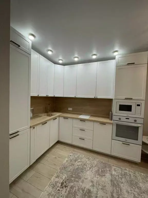 2-к кв. Москва Производственная ул., 17 (35.0 м) - Фото 2