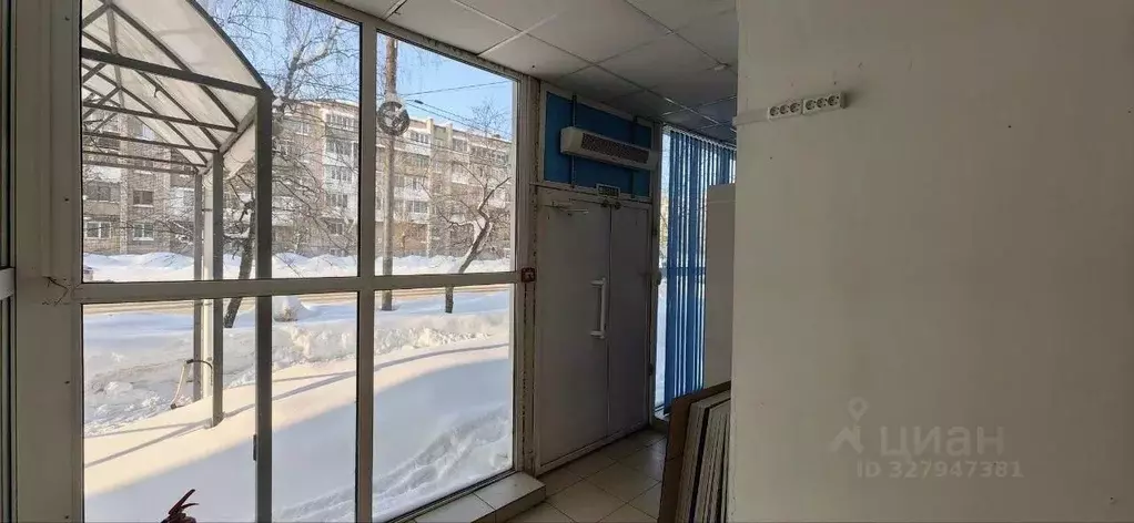 Помещение свободного назначения в Нижегородская область, Дзержинск ул. ... - Фото 2