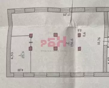 Помещение свободного назначения в Курганская область, Курган ул. ... - Фото 2
