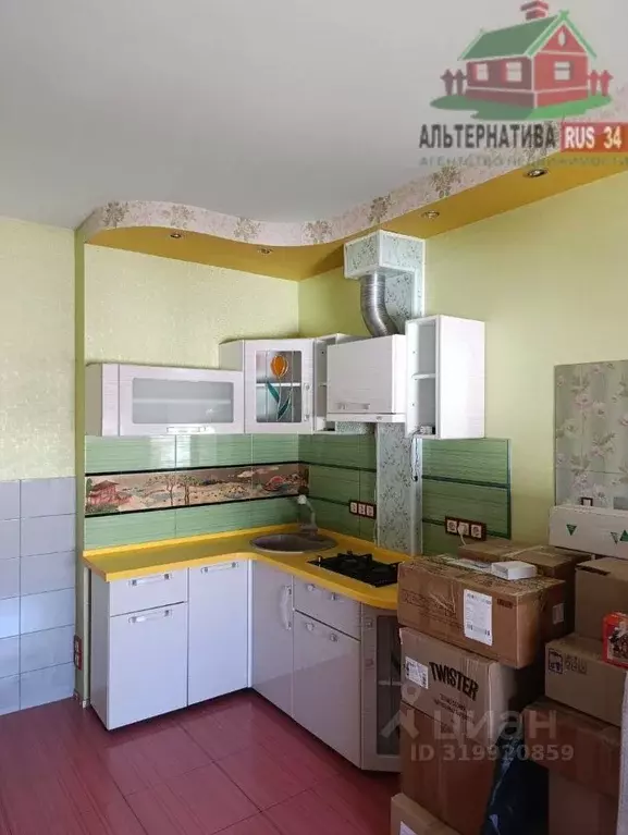 5-к кв. Волгоградская область, Волгоград ул. Репина, 3 (116.8 м) - Фото 0