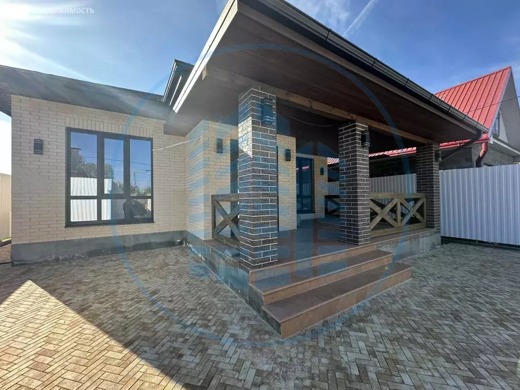 Дом в Ессентукская, улица Мичурина (103.8 м) - Фото 2