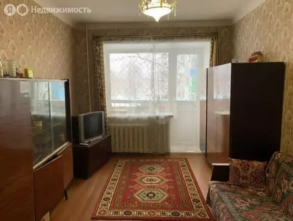 2-комнатная квартира: Ковров, Моховая улица, 1/4 (40.7 м) - Фото 2