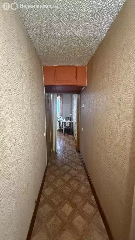 1-комнатная квартира: Бийск, улица Ильи Мухачёва, 125 (41 м) - Фото 2