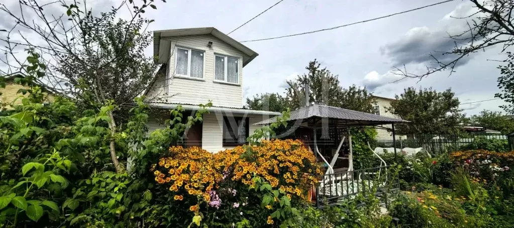 Дом в Московская область, Пушкинский городской округ, Софрино пгт, ... - Фото 1