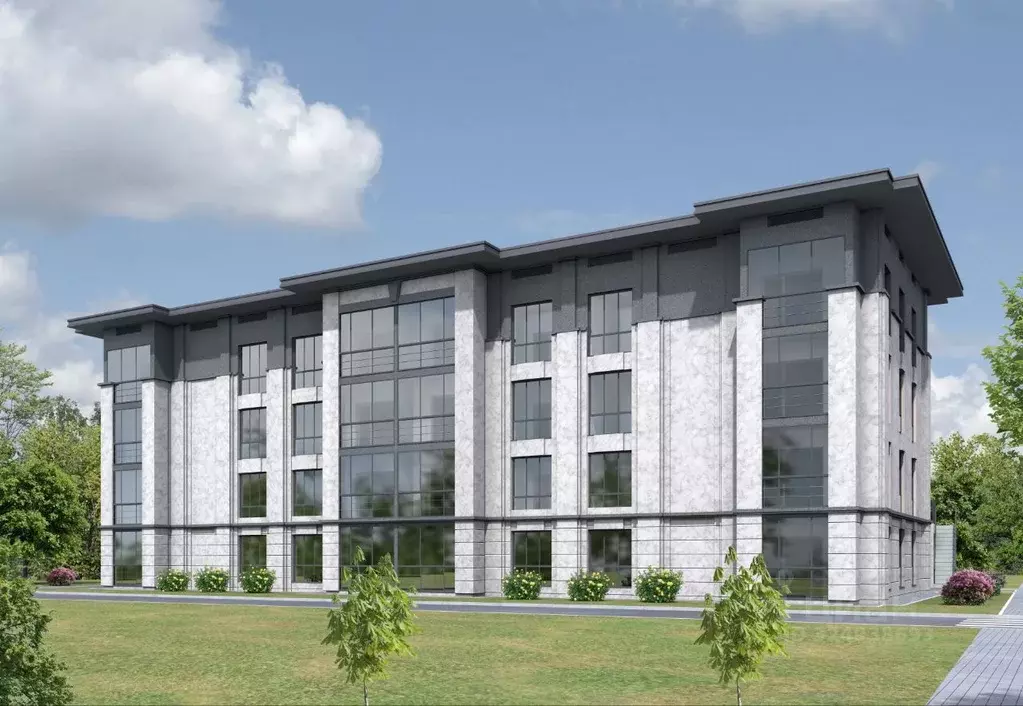 2-к кв. Адыгея, Майкоп Госпитальная ул. (70.18 м) - Фото 2