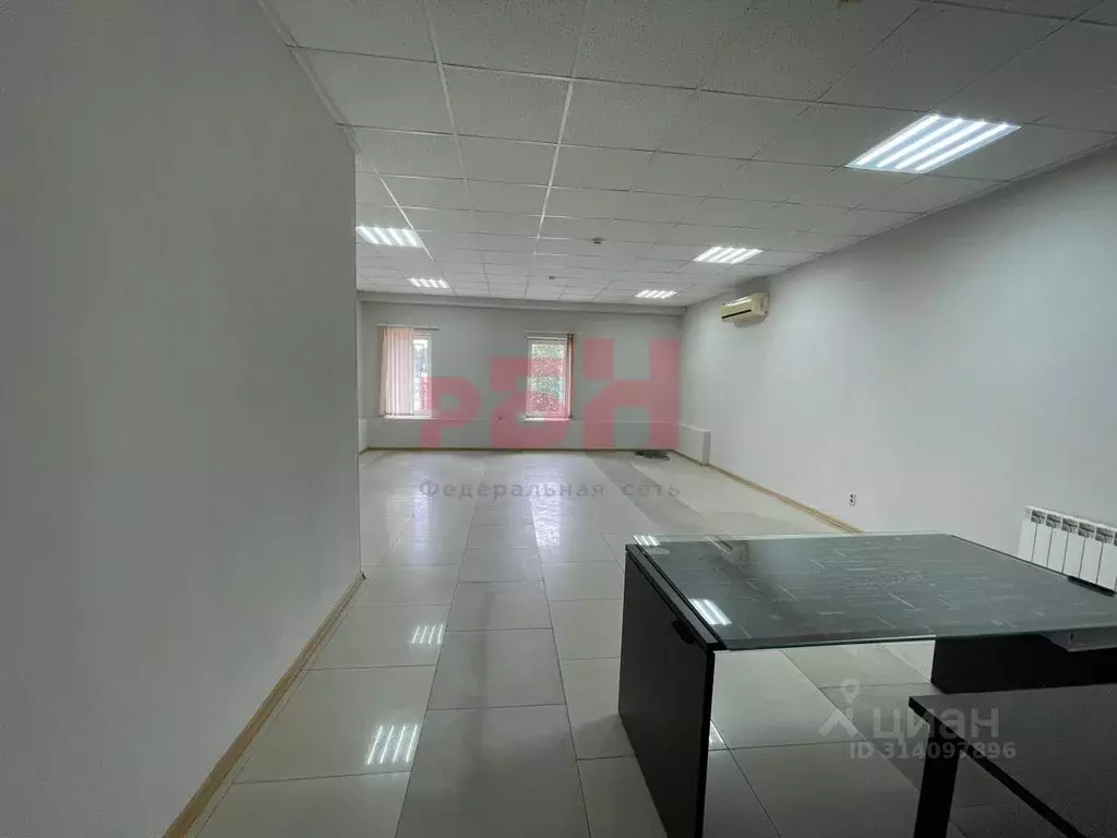 Офис в Пензенская область, Пенза ул. Кирова (60 м) - Фото 2