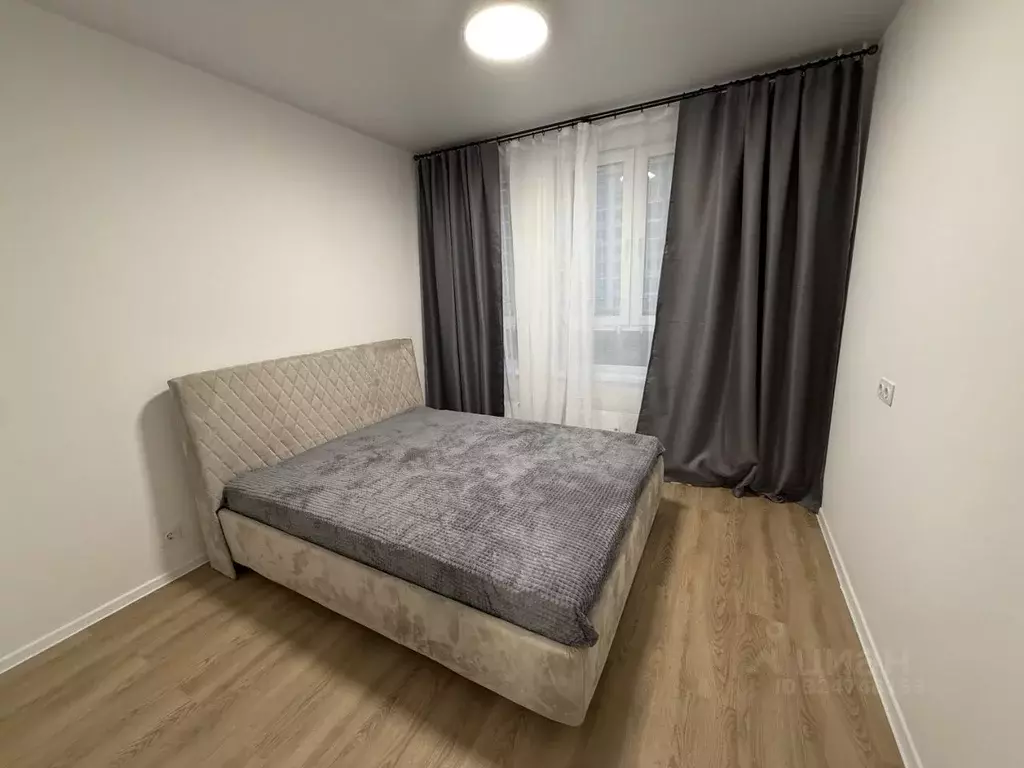 1-к кв. Московская область, Химки городской округ, д. Юрлово к1/1 ... - Фото 2