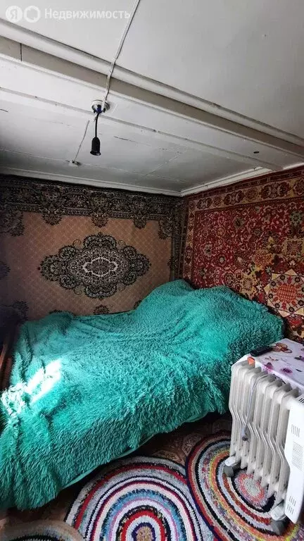 Дом в Саяногорск, садоводческое некоммерческое товарищество Строитель, ... - Фото 2