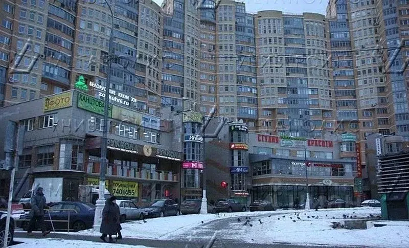 Торговая площадь в Москва Профсоюзная ул., 104 (236 м) - Фото 1