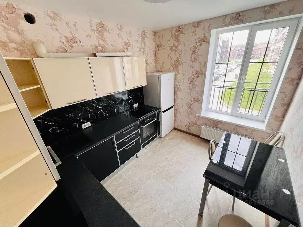 2-к кв. Московская область, Апрелевка Наро-Фоминский городской округ, ... - Фото 1