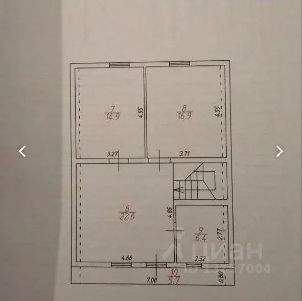 Дом в Калининградская область, Калининград Весна СНТ, ул. Родниковая, ... - Фото 1