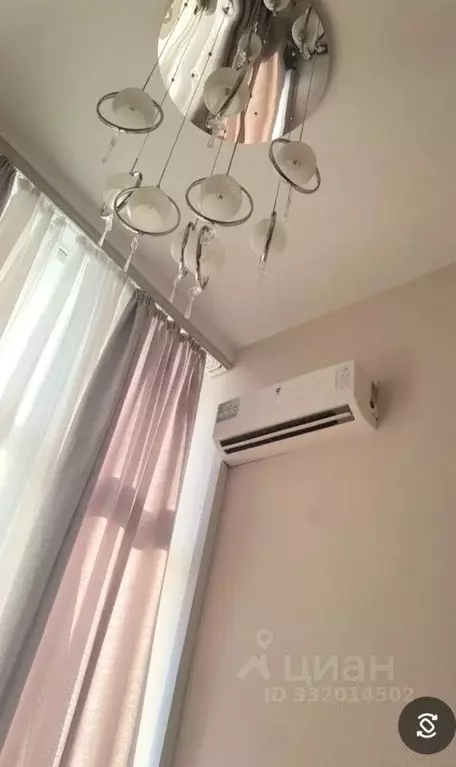 1-к кв. Москва Полярная ул., 31С1 (38.0 м) - Фото 2