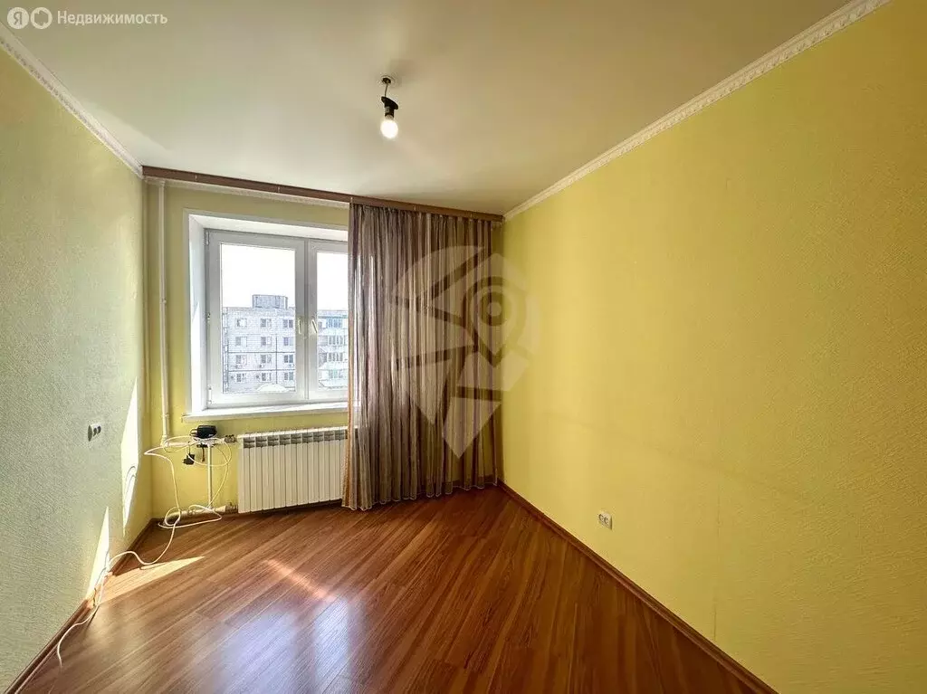 4-комнатная квартира: Старый Оскол, микрорайон Королёва, 28 (83.1 м) - Фото 1