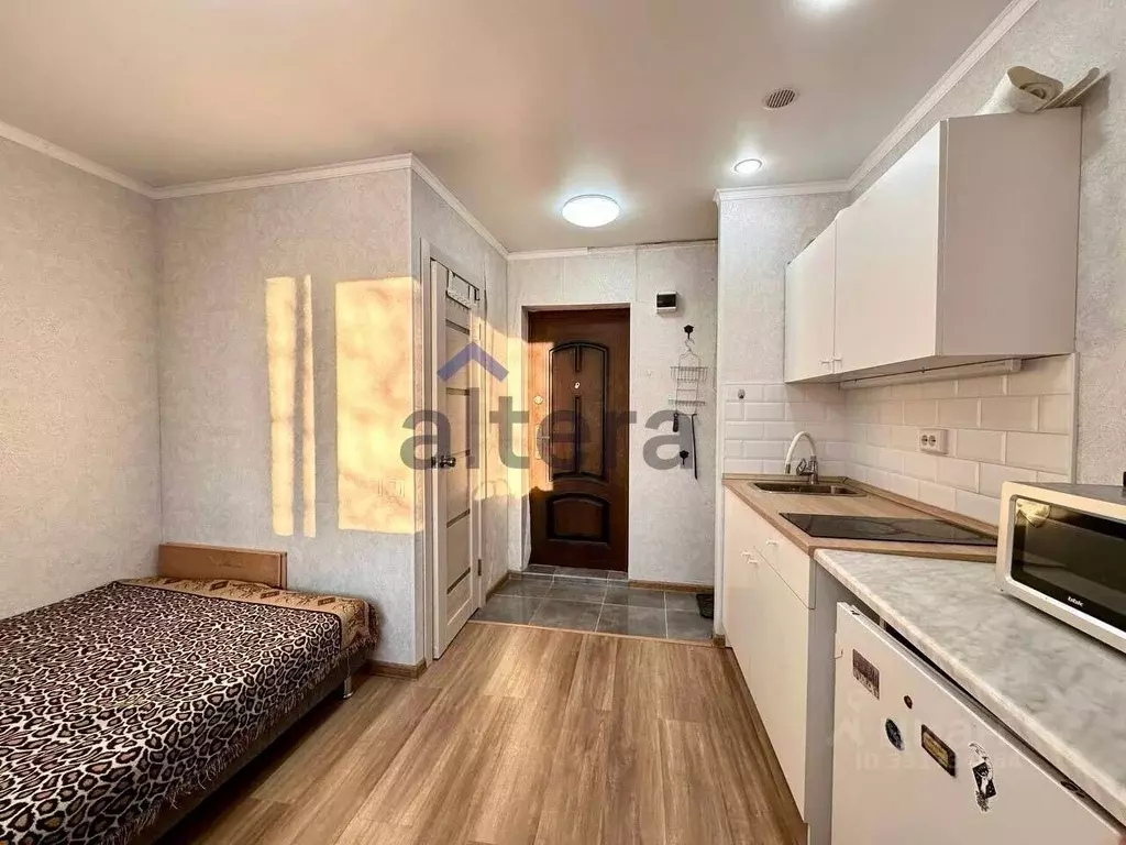 Студия Татарстан, Казань ул. Карбышева, 62 (13.4 м) - Фото 1