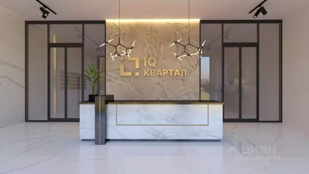 2-к кв. Дагестан, Каспийск ул. Магомедали Магомеджановa, 16/4 (60.92 ... - Фото 2