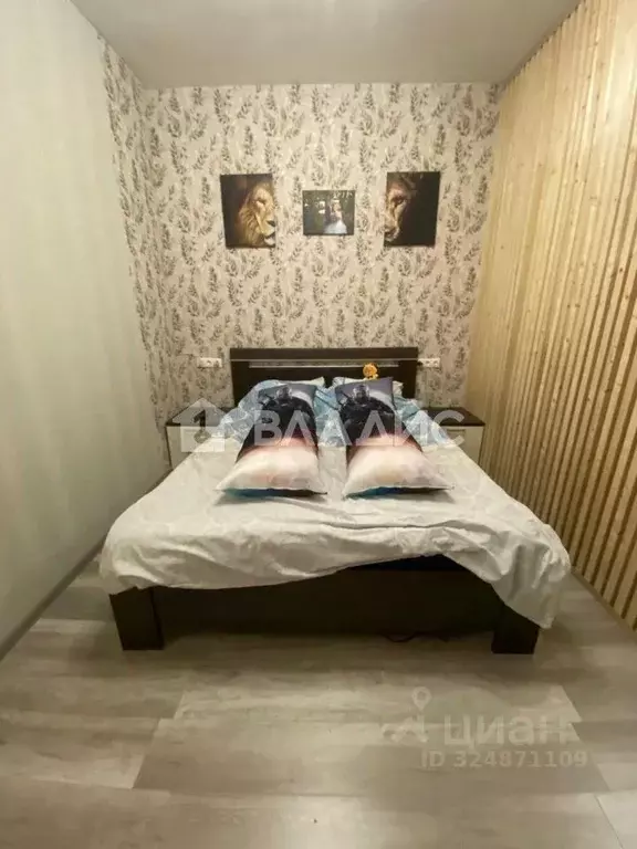 1-к кв. Московская область, Пушкино проезд 1-й Некрасовский, 9 (44.6 ... - Фото 2