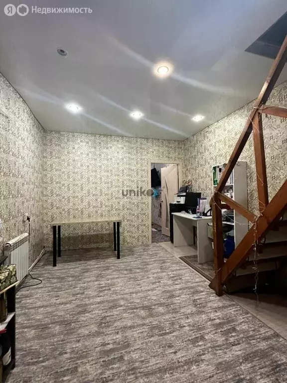 Дом в Республика Башкортостан, городской округ Уфа, деревня ... - Фото 1