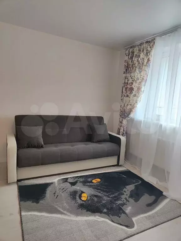 Квартира-студия, 23,8 м, 7/9 эт. - Фото 1