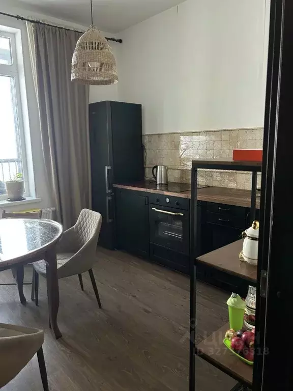 1-к кв. Санкт-Петербург 1-й Предпортовый проезд, 13 (33.7 м) - Фото 1