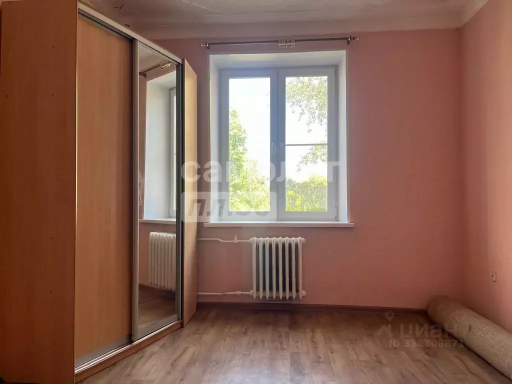 Комната Челябинская область, Челябинск ул. Гагарина, 4В (15.7 м) - Фото 1