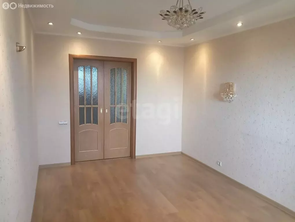 3-комнатная квартира: Стерлитамак, улица 23 Мая, 59 (76 м) - Фото 1