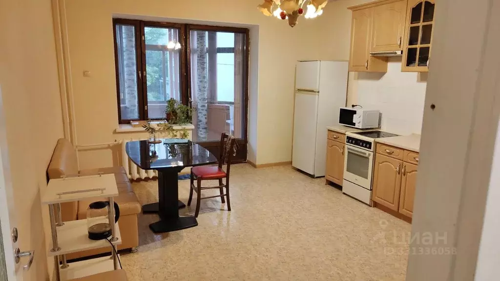 2-к кв. Волгоградская область, Волгоград ул. Тулака, 8/1 (94.0 м) - Фото 2