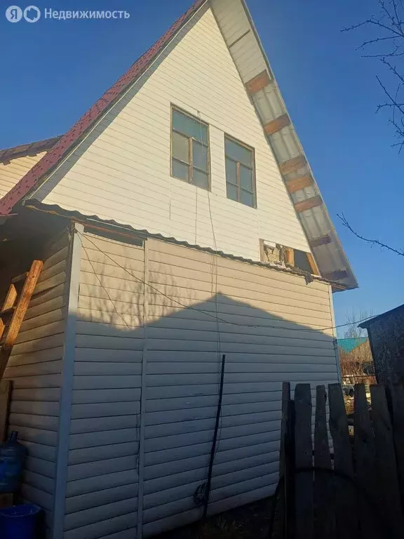 Дом в Курган, улица Правды, 68 (51.3 м) - Фото 2