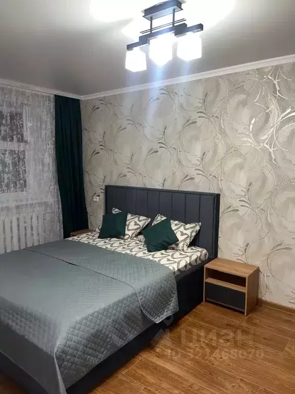 1-к кв. Ставропольский край, Георгиевск ул. Калинина, 146/1 (28.0 м) - Фото 0