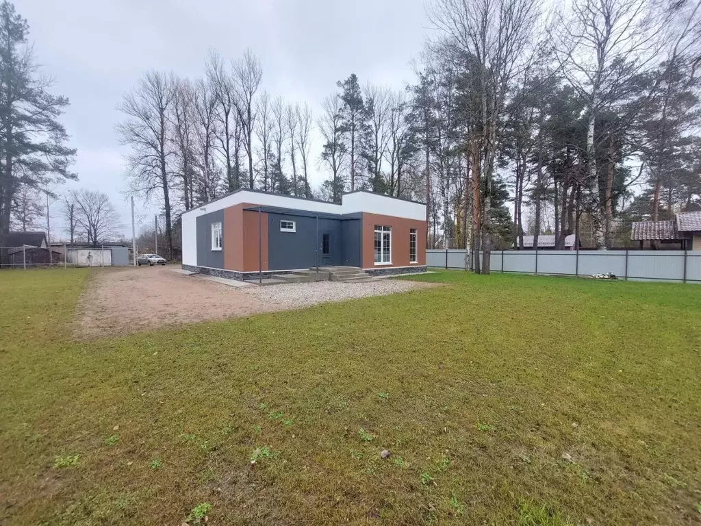 Дом в Псковская область, Псков Лесная ул. (150 м) - Фото 2