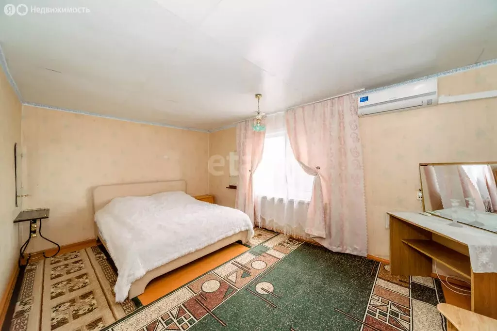 Дом в Бийский район, СНТ Машиностроитель, Нагорная улица (85.8 м) - Фото 0