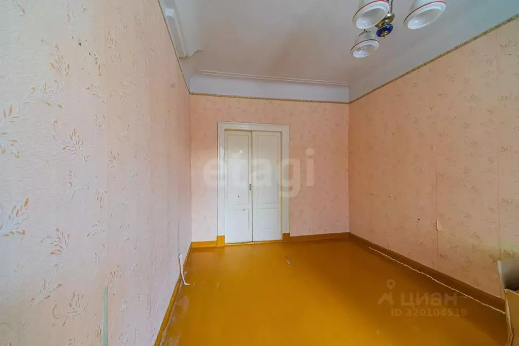 3-к кв. Саратовская область, Саратов Ламповая ул., 5 (65.7 м) - Фото 2