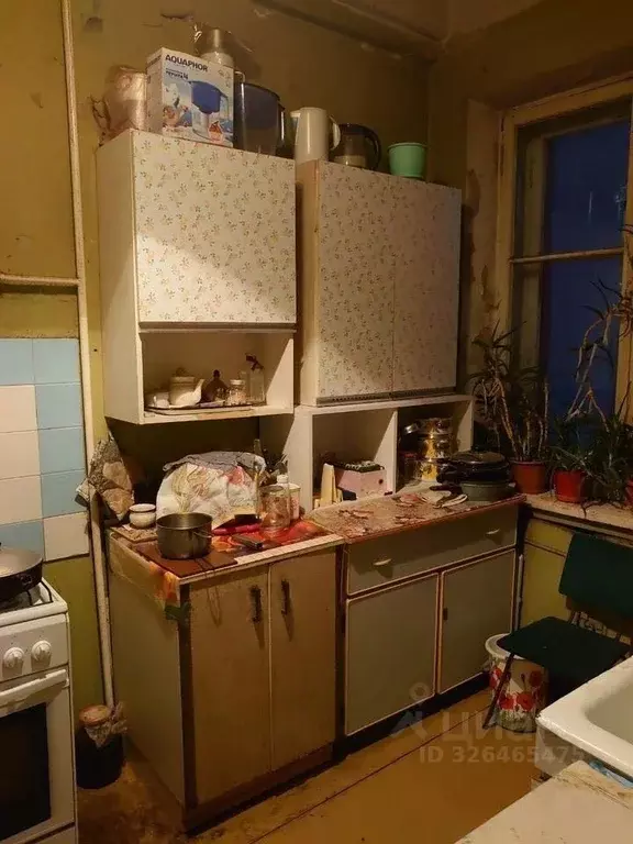 3-к кв. Москва Большая Почтовая ул., 18/20К15 (92.6 м) - Фото 2