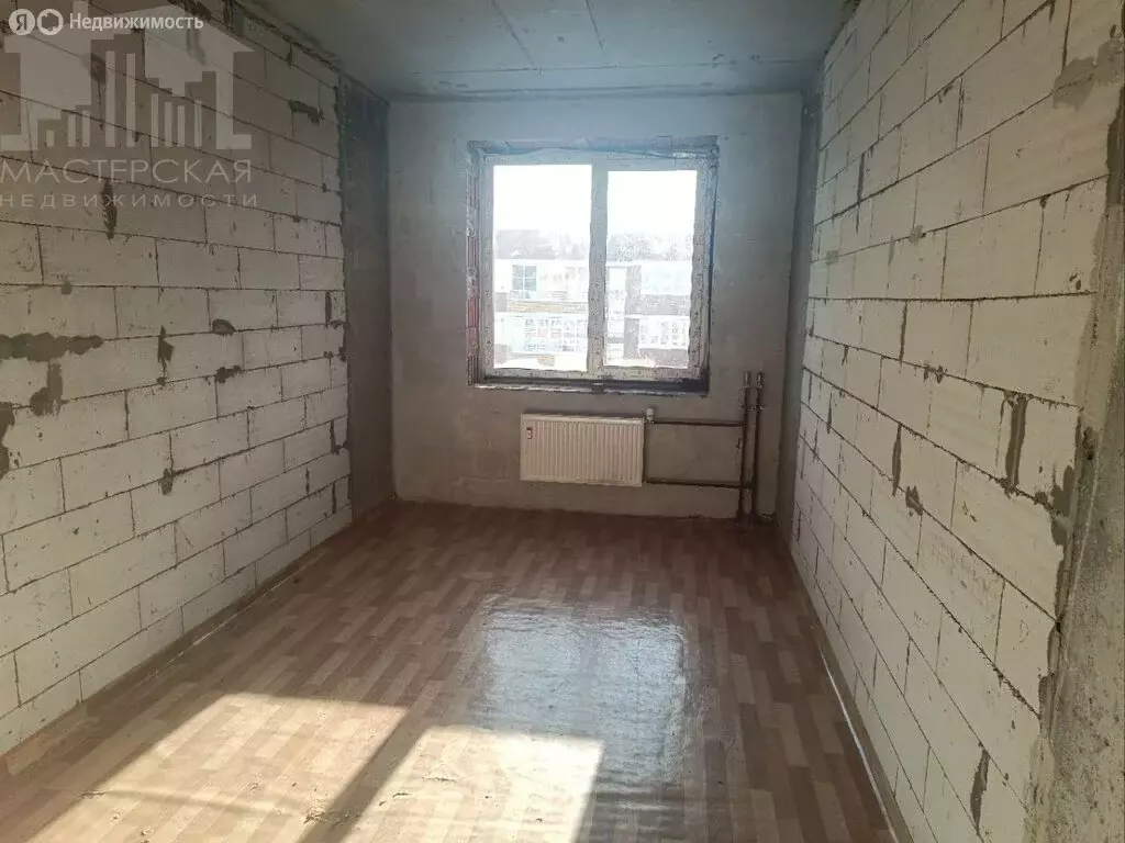 3-комнатная квартира: Московская область, муниципальный округ Истра, ... - Фото 1