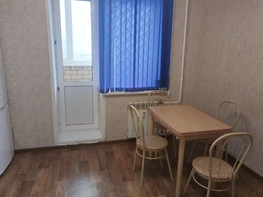 1-к кв. Тюменская область, Тюмень ул. Михаила Сперанского, 19 (36.0 м) - Фото 1