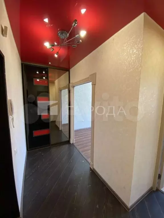 1-к. квартира, 35 м, 2/9 эт. - Фото 0