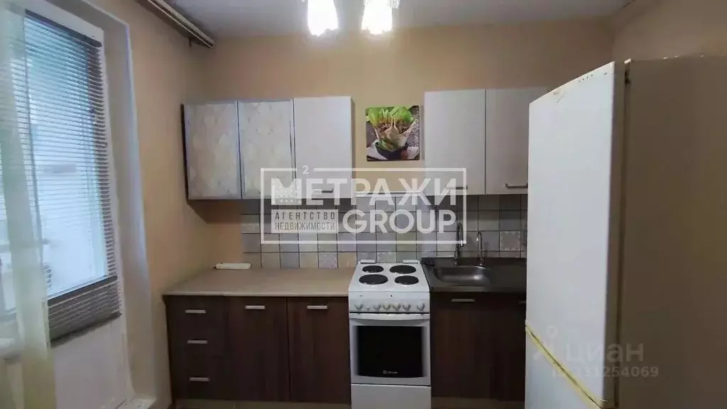 1-к кв. Московская область, Королев просп. Космонавтов, 2А (39.1 м) - Фото 1
