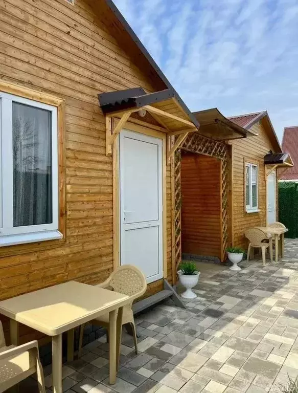 Дом в Краснодарский край, Ейск Колхозная ул., 12 (20 м) - Фото 0