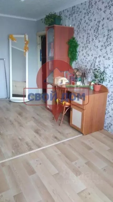 1-к кв. Оренбургская область, Орск Новый город мкр, ул. Горького, 11А ... - Фото 1