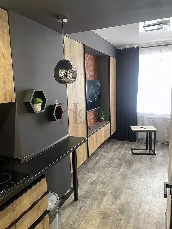 Студия Новосибирская область, Новосибирск ул. 25 лет Октября, 16 (16.0 ... - Фото 2