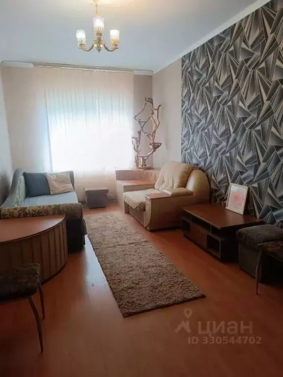 2-к кв. Ставропольский край, Ставрополь ул. Мира, 460/3 (68.0 м) - Фото 2