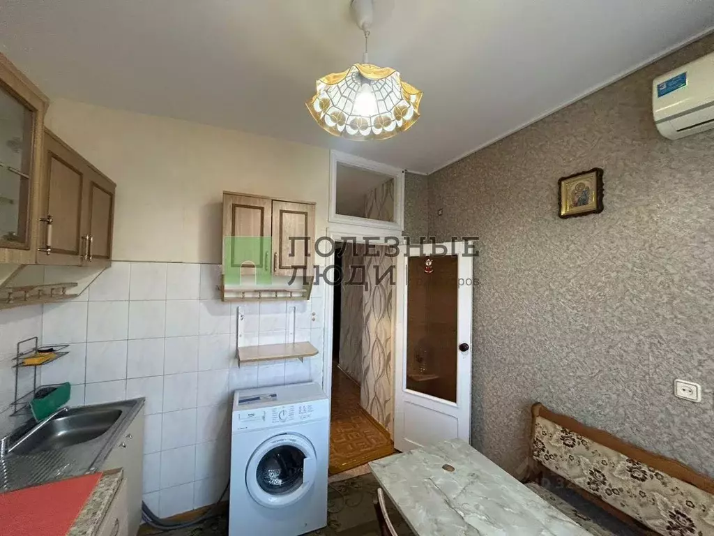 2-к кв. Краснодарский край, Геленджик ул. Орджоникидзе, 7 (49.4 м) - Фото 1