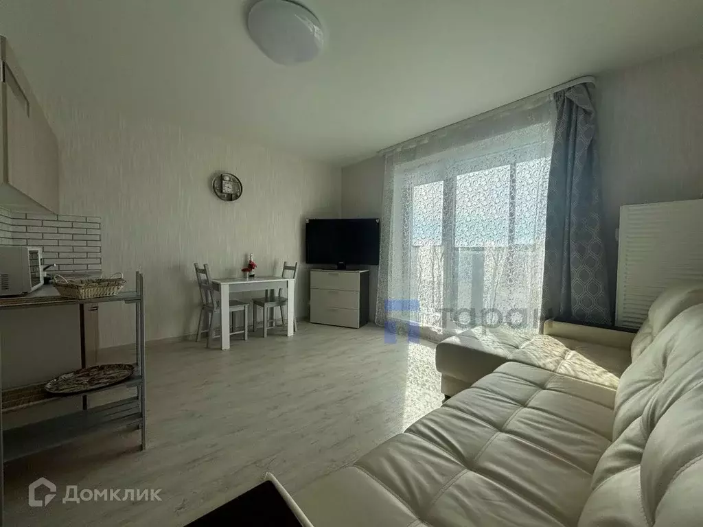 Продаётся квартира-студия, 23.8 м - Фото 1