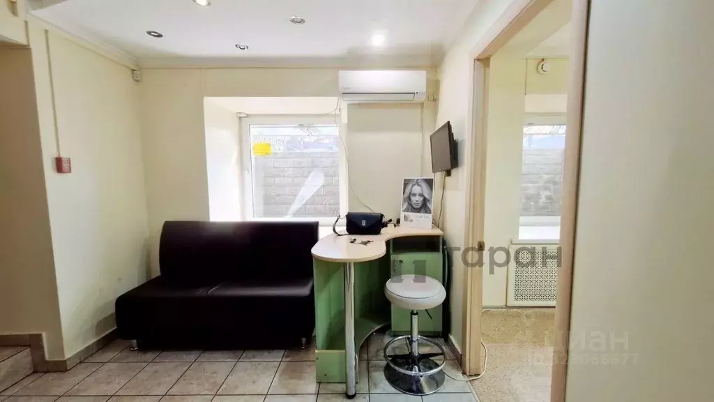 Помещение свободного назначения в Челябинская область, Челябинск ... - Фото 1