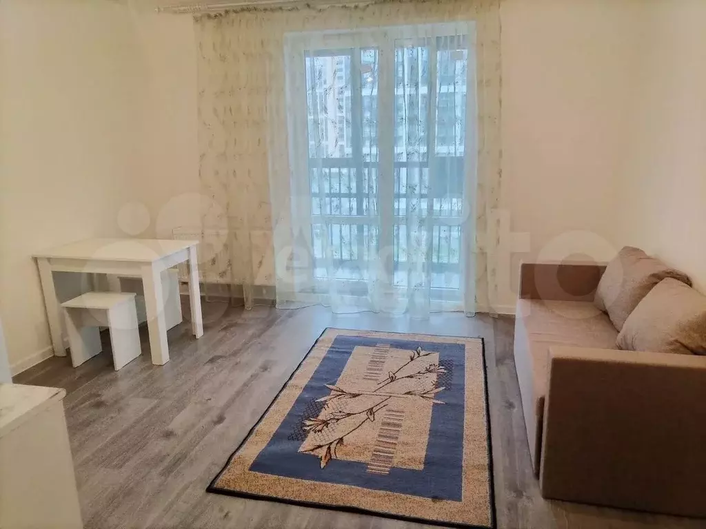 Квартира-студия, 23,6 м, 7/21 эт. - Фото 0