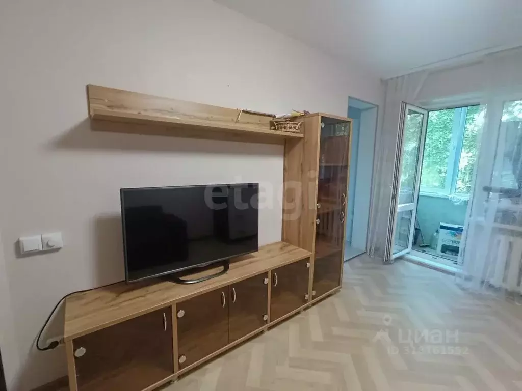 2-к кв. Удмуртия, Ижевск Удмуртская ул., 197 (47.4 м) - Фото 1