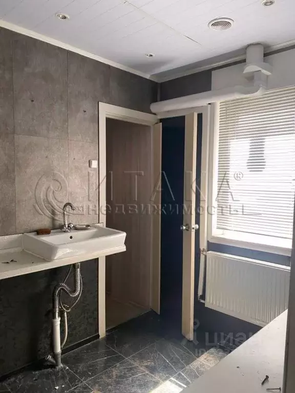 Помещение свободного назначения в Санкт-Петербург Левашовский просп., ... - Фото 2