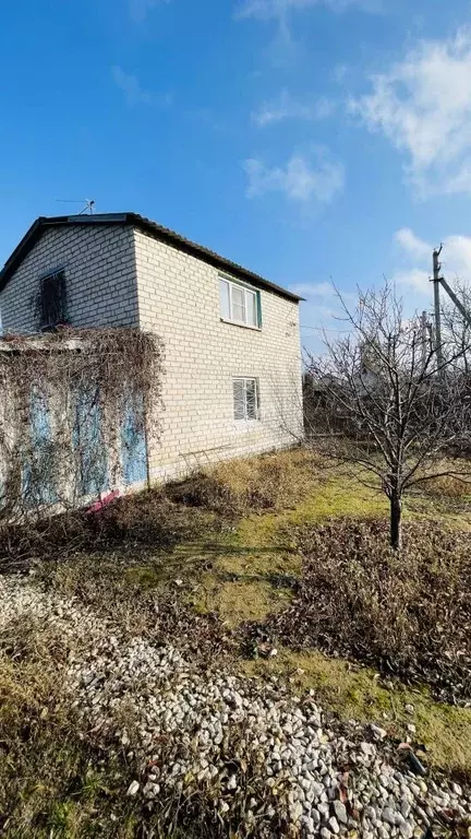 Дом в Волгоградская область, Волгоград Березка СНТ, ул. Медицинская ... - Фото 1