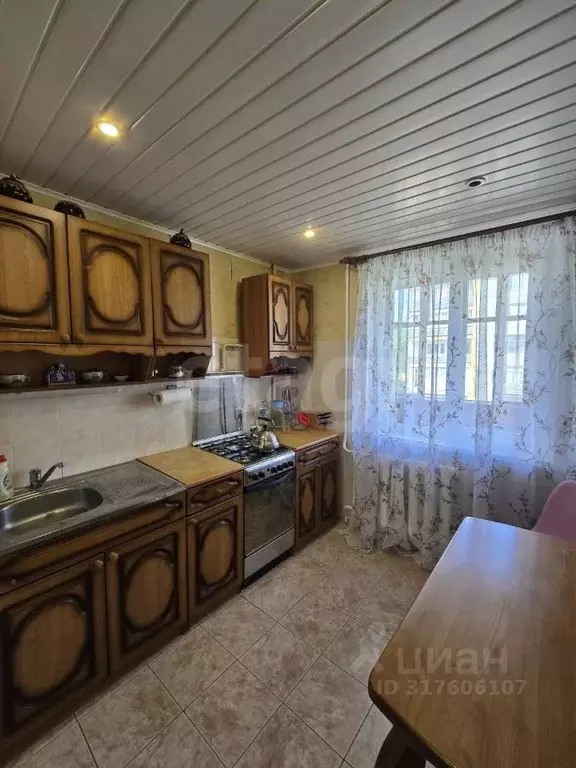 2-к кв. Калужская область, Калуга ул. Постовалова, 7 (53.4 м) - Фото 0